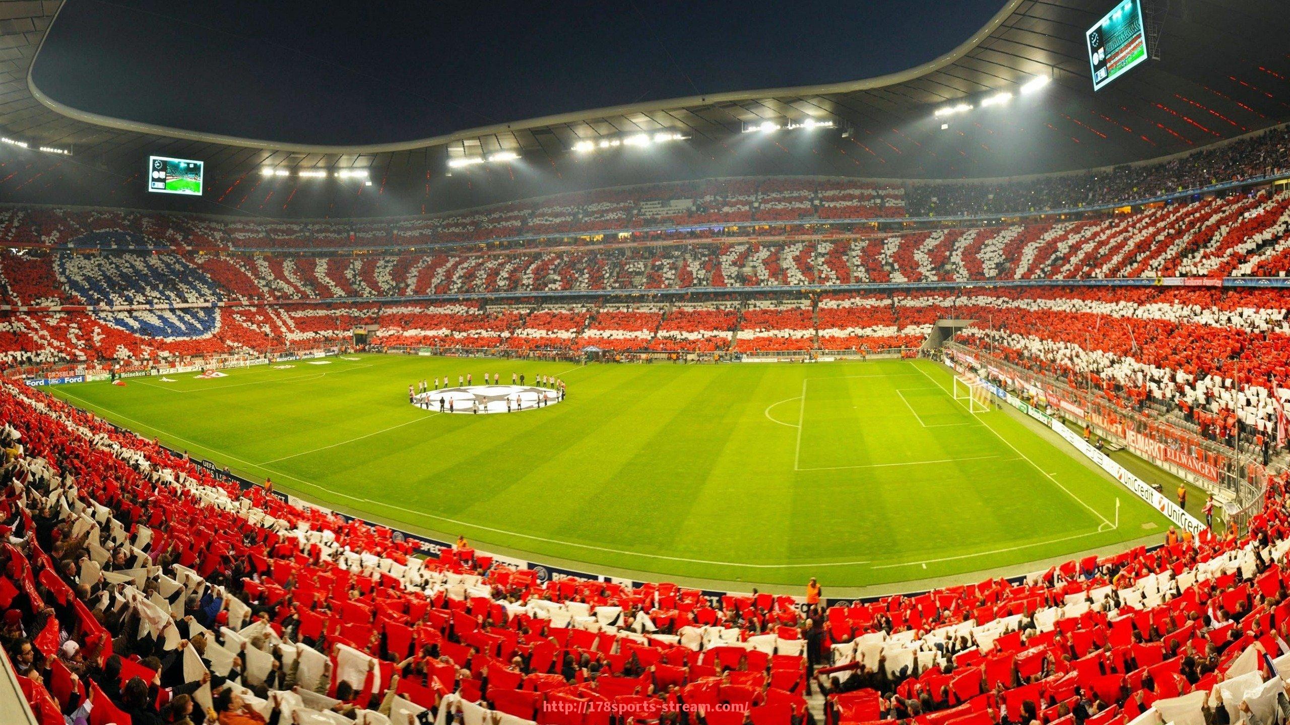 178体育直播-意甲各球队主场名称及场馆特色介绍